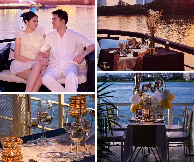 Top địa điểm hẹn hò valentine cực chill ngay giữa lòng sài gòn các cặp đôi không thể bỏ qua - 6