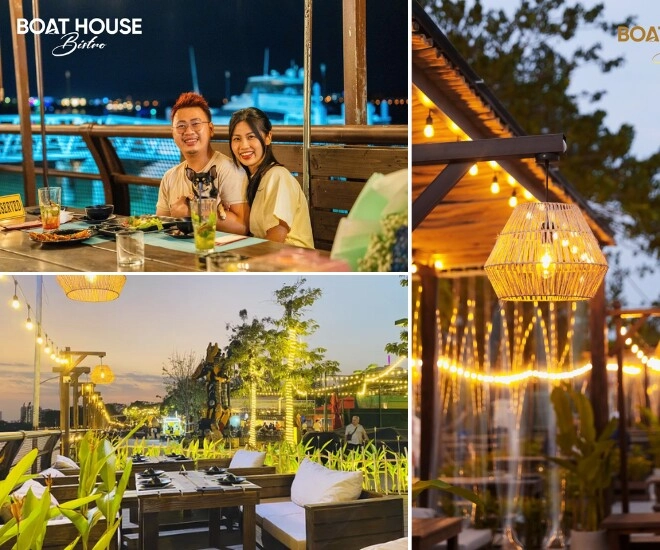 Top địa điểm hẹn hò valentine cực chill ngay giữa lòng sài gòn các cặp đôi không thể bỏ qua - 7