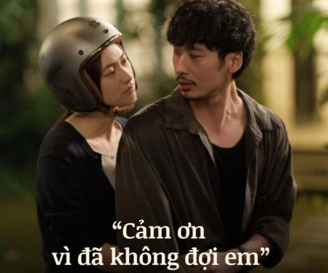 Top những câu nói làm mưa làm gió mạng xã hội năm 2024 gia trưởng có lo được cho em - 3