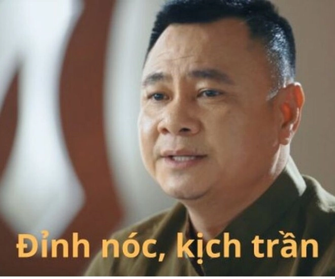 Top những câu nói làm mưa làm gió mạng xã hội năm 2024 gia trưởng có lo được cho em - 11