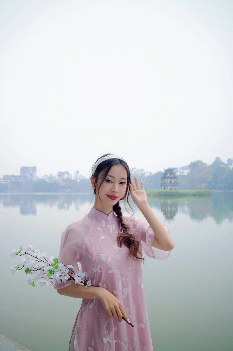 Top những địa điểm chụp ảnh áo dài đẹp tại sài gòn và hà nội hội nàng thơ nên lên lịch từ bây giờ - 4