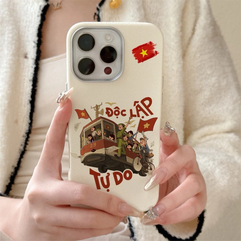 Top những món phụ kiện có giá dưới 50000 đồng gen z đi diễu hành dịp lễ 304 nhất định nên sắm - 10