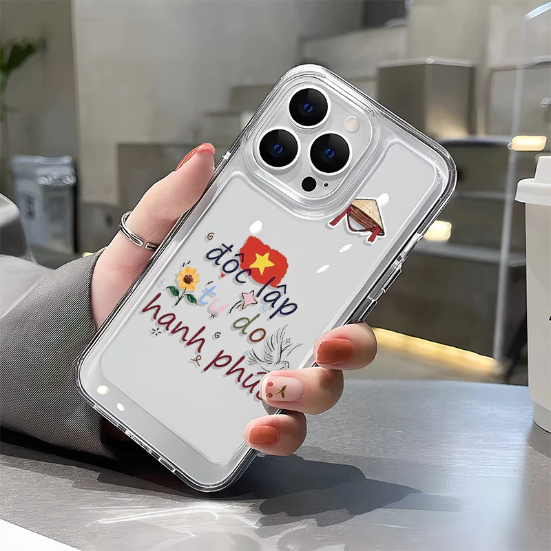 Top những món phụ kiện có giá dưới 50000 đồng gen z đi diễu hành dịp lễ 304 nhất định nên sắm - 11