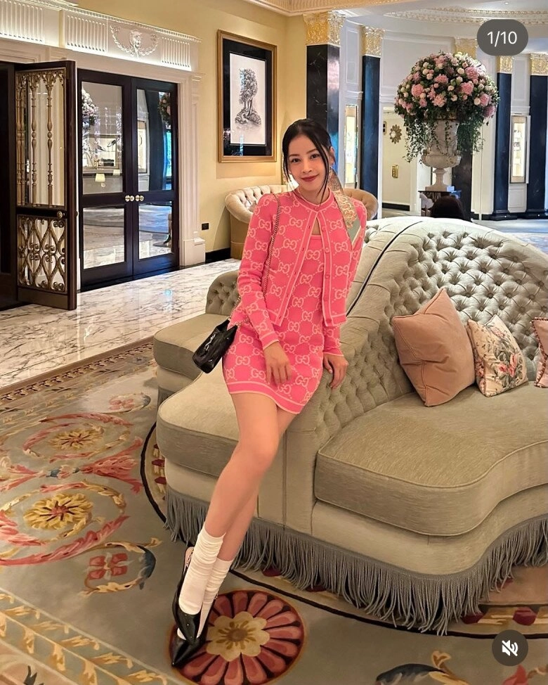 Top những mỹ nhân có chiều cao khiêm tốn nhưng sở hữu đôi chân cực phẩm chuẩn như hoa hậu - 3