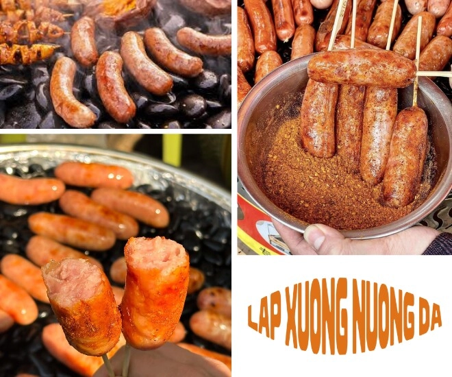 Top trend ăn uống khiến giới trẻ phát cuồng năm 2024 - 2