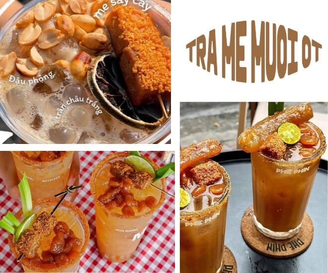 Top trend ăn uống khiến giới trẻ phát cuồng năm 2024 - 4