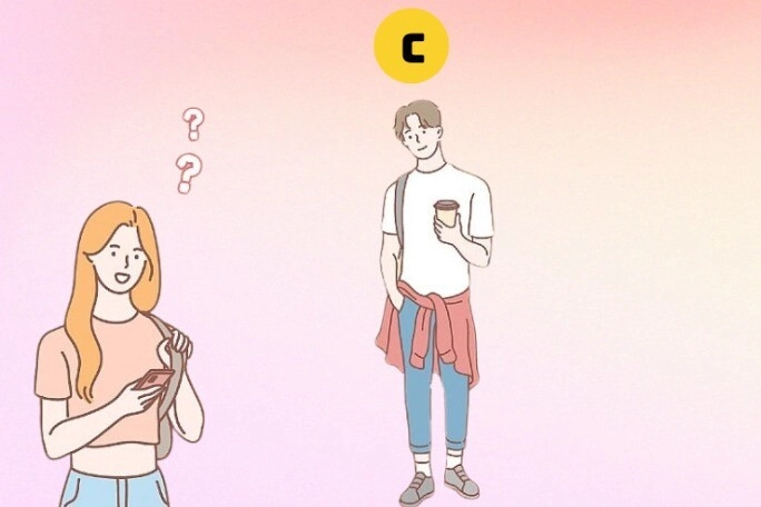 Trắc nghiệm bạn nghĩ ai là bạn trai của cô gái - 3