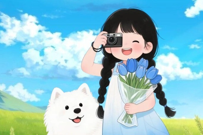 Trắc nghiệm chọn một bức hình đoán xem tình yêu đích thực của bạn sẽ xuất hiện ở đâu - 3