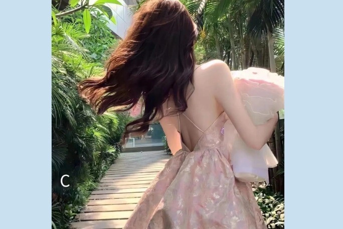 Trắc nghiệm chọn một chiếc váy biết ngay người yêu bạn có thay lòng đổi dạ khi giàu có không - 3