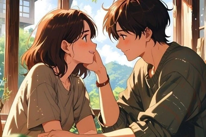 Trắc nghiệm khi yêu bạn chung thủy đến mức nào chỉ cần xem bạn hay làm gì cùng người ấy là rõ - 2
