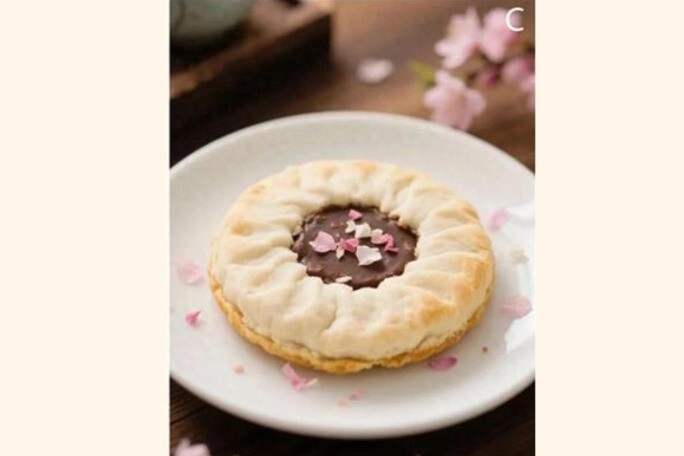 Trắc nghiệm muốn biết mình có lấy đúng người hay không hãy chọn một miếng bánh - 3
