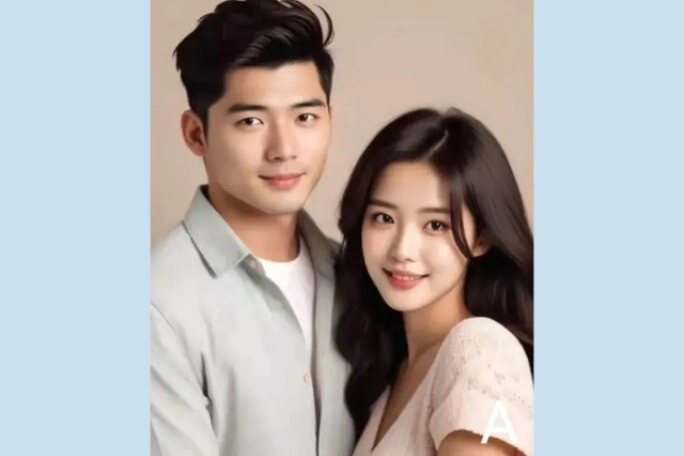Trắc nghiệm vấn đề lớn nhất trong hôn nhân của bạn là gì một lựa chọn sẽ hé lộ tất cả - 1