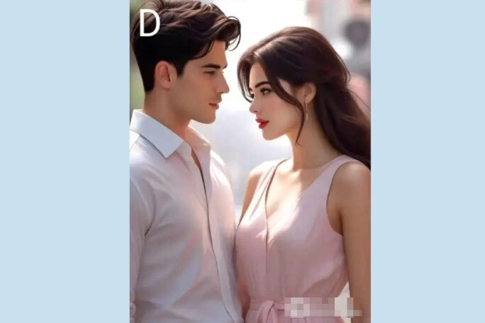 Trắc nghiệm vấn đề lớn nhất trong hôn nhân của bạn là gì một lựa chọn sẽ hé lộ tất cả - 4