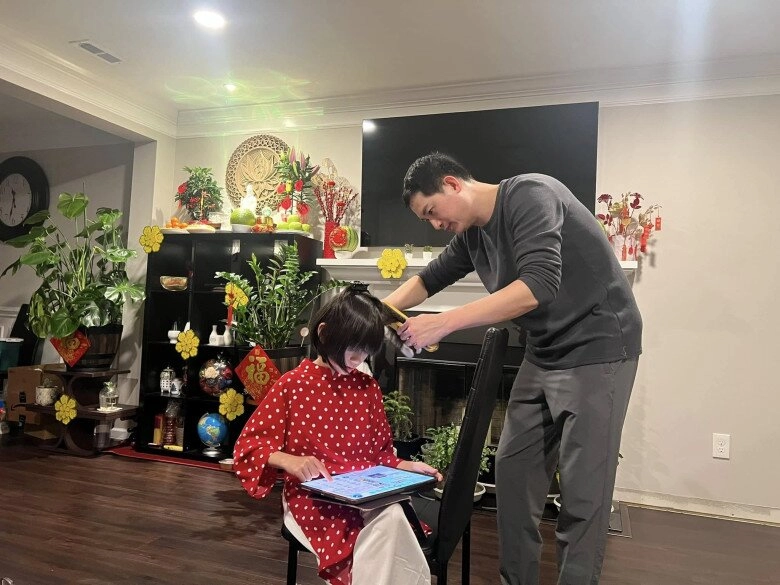 Trang trần sau 1 năm sang mỹ định cư cứ nghĩ ở 3 tháng là có thẻ xanh để về việt nam ăn nhậu - 4