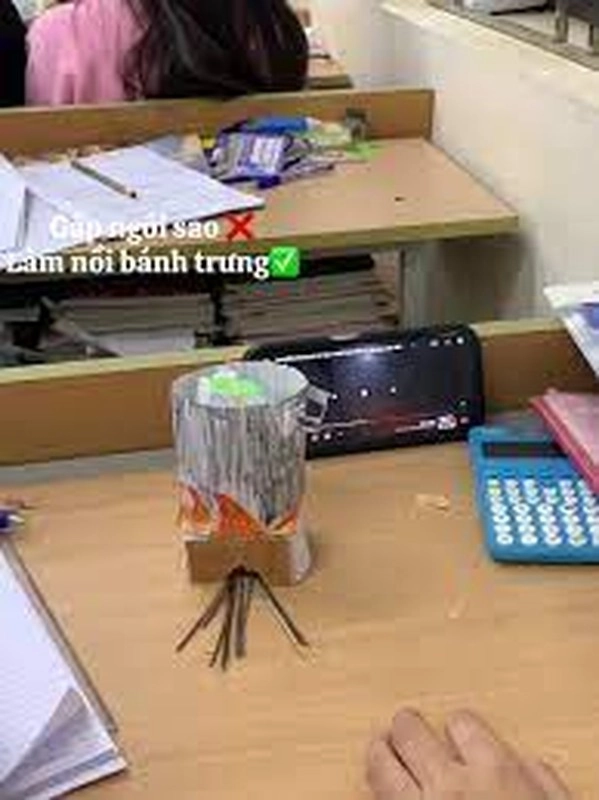 Trào lưu nấu bánh chưng online gây bão tiktok - 10