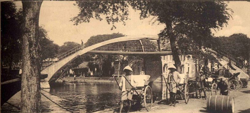 Triển lãm về đời sống người sài gòn - chợ lớn hơn 100 năm trước - 3