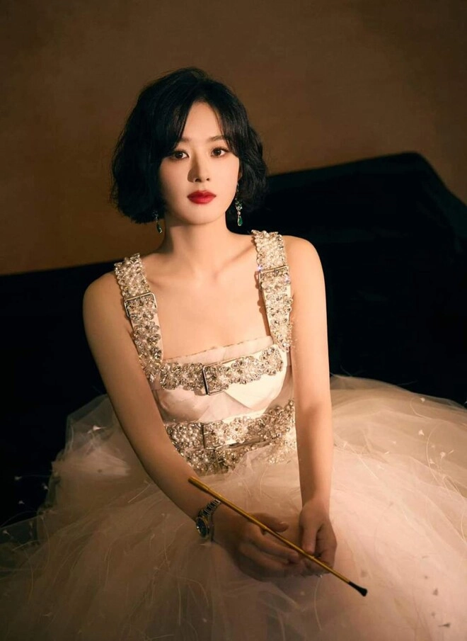 Nữ hoàng weibo kẻ thắng cuối cùng của làng phim trung gọi tên triệu lệ dĩnh - 10