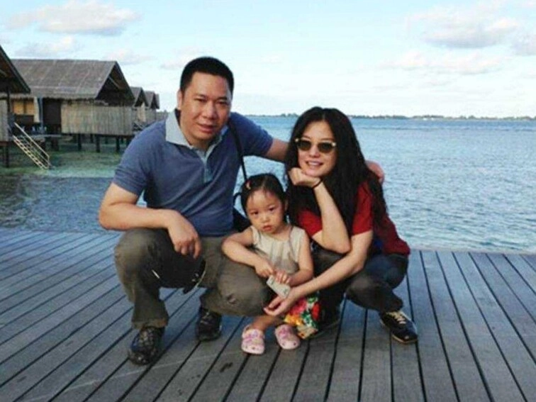 Triệu vy bị báo trung gọi là kền kền hút máu vướng nghi vấn cùng chồng mở đường dây buôn người sang myanmar - 5