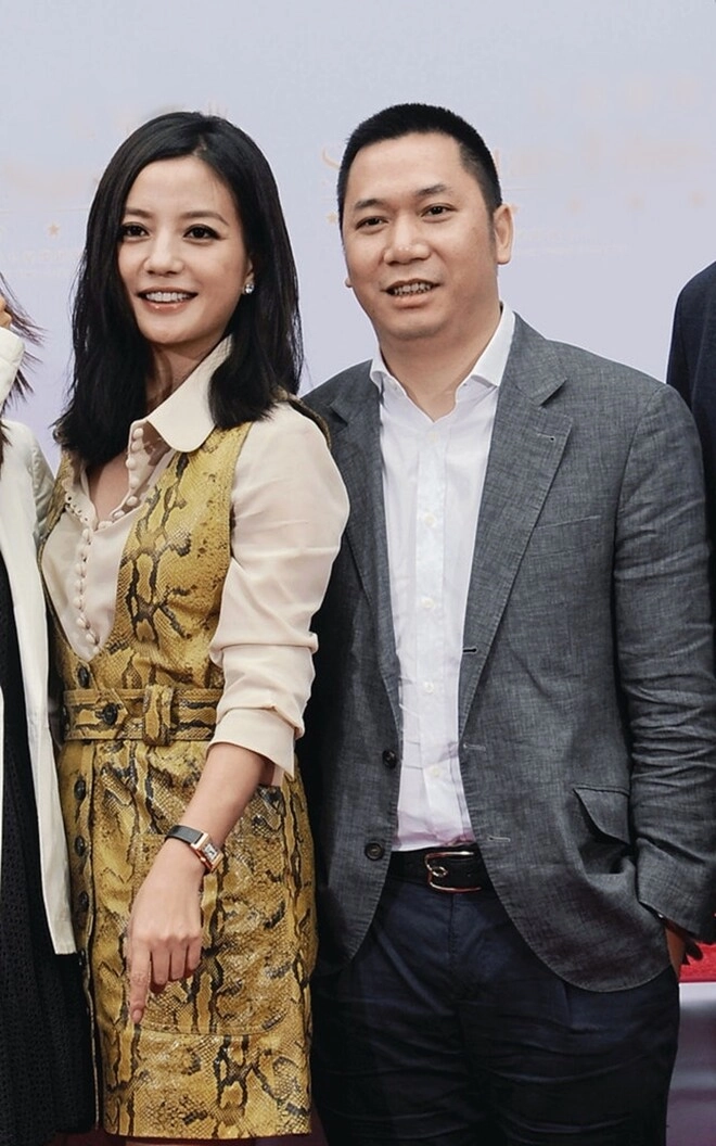 Triệu vy bị báo trung gọi là kền kền hút máu vướng nghi vấn cùng chồng mở đường dây buôn người sang myanmar - 6