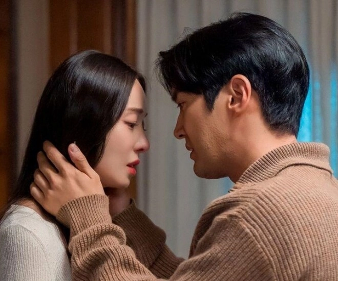 Trở về sau 3 năm đi xuất khẩu lao động vợ đưa 300 triệu cùng một tờ giấy khiến tôi lạnh người - 1