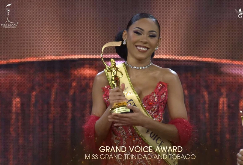 Trực tiếp miss grand international 2024 tân hoa hậu gọi tên người đẹp ấn độ - 7