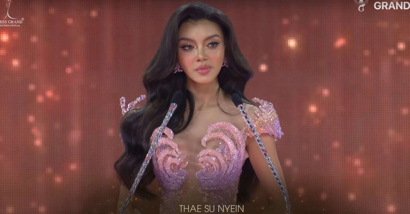 Trực tiếp miss grand international 2024 tân hoa hậu gọi tên người đẹp ấn độ - 9