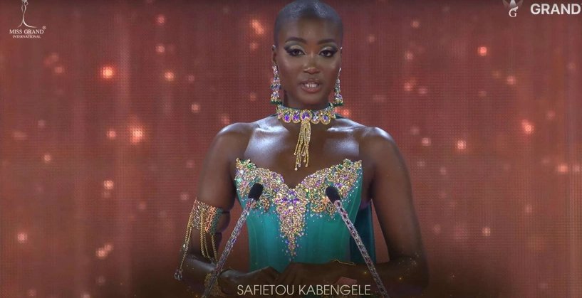 Trực tiếp miss grand international 2024 tân hoa hậu gọi tên người đẹp ấn độ - 12