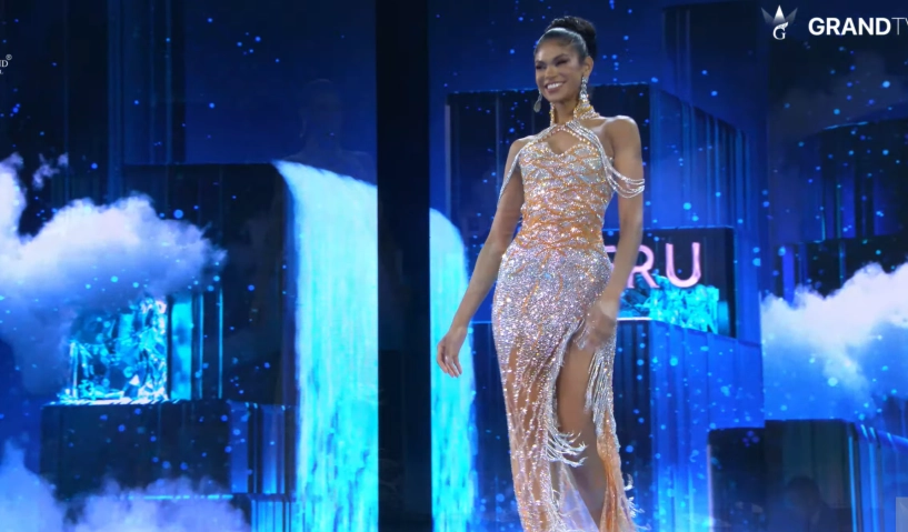 Trực tiếp miss grand international 2024 tân hoa hậu gọi tên người đẹp ấn độ - 19