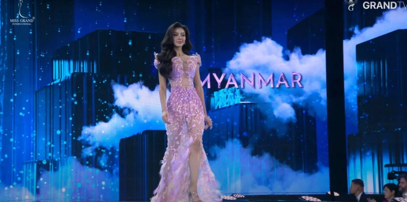Trực tiếp miss grand international 2024 tân hoa hậu gọi tên người đẹp ấn độ - 21