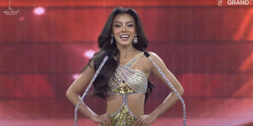 Trực tiếp miss grand international 2024 tân hoa hậu gọi tên người đẹp ấn độ - 44