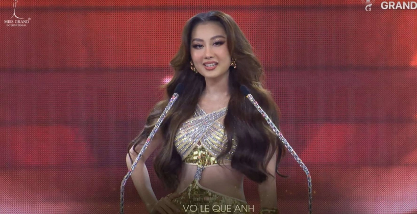 Trực tiếp miss grand international 2024 tân hoa hậu gọi tên người đẹp ấn độ - 45