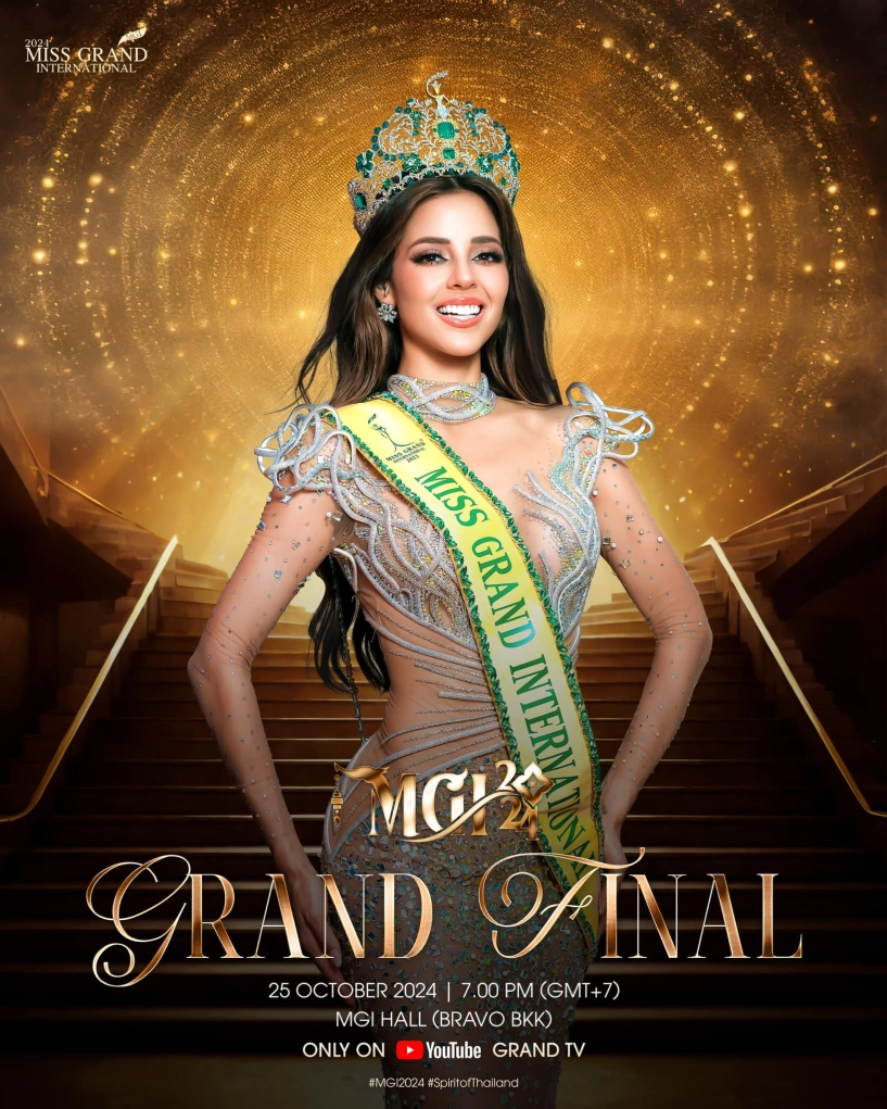 Trực tiếp miss grand international 2024 tân hoa hậu gọi tên người đẹp ấn độ - 46
