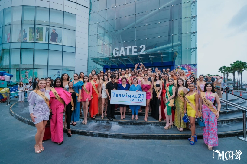 Trực tiếp miss grand international 2024 tân hoa hậu gọi tên người đẹp ấn độ - 47