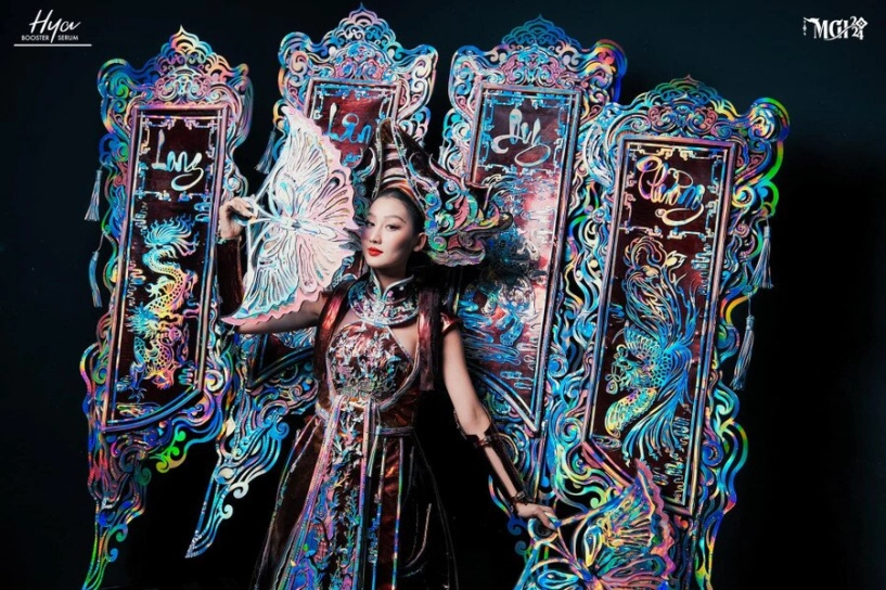 Trực tiếp miss grand international 2024 tân hoa hậu gọi tên người đẹp ấn độ - 52
