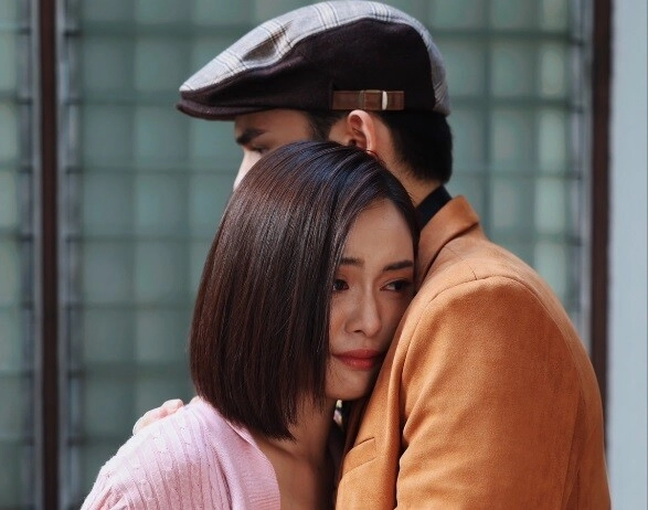 Trước khi ra tòa vợ đưa tôi túi tiền 15 tỷ với câu nhắn nhủ làm tôi không kìm được nước mắt - 2