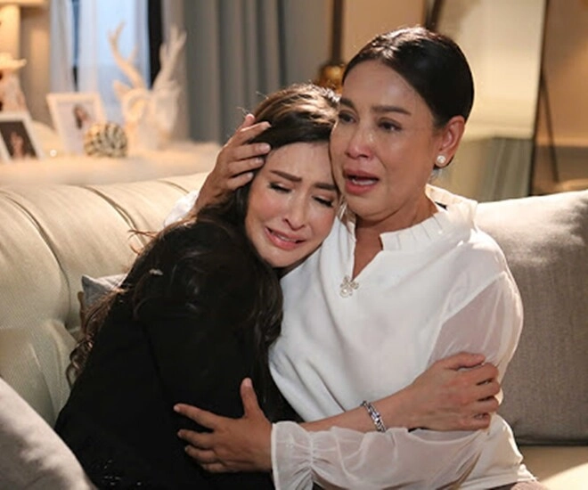 Trước ngày tái hôn bỗng nằm mơ thấy chồng cũ đã mất tỉnh dậy tôi vội vàng hủy đám cưới - 1