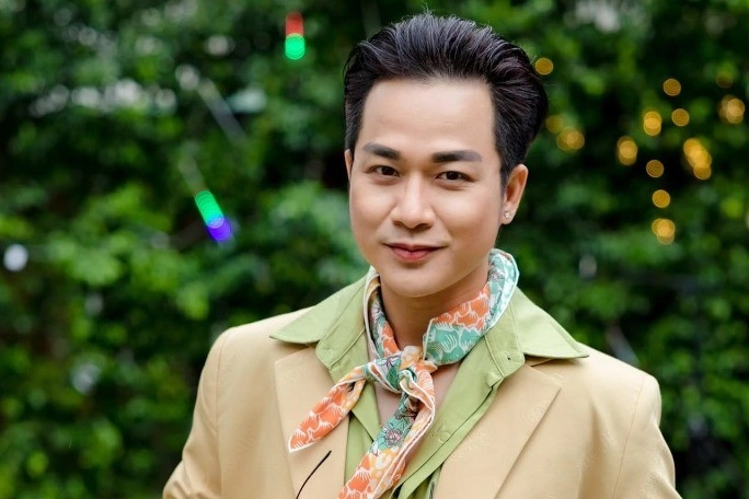 Trường giang tuyên bố nam thư chia tay ai là người đó hạnh phúc sao nam này chứng minh điều ấy - 2
