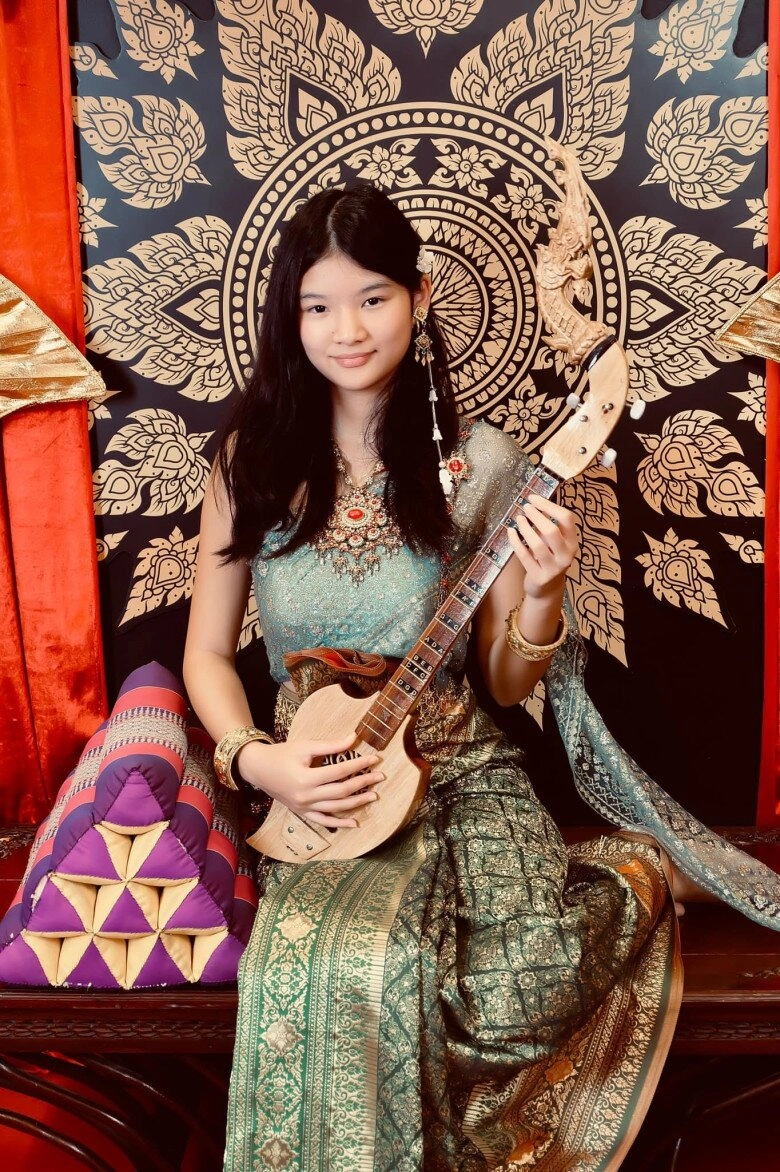 Trương ngọc ánh tái hợp chồng cũ để mừng sinh nhật con gái ái nữ tài sắc nhưng không muốn nối nghiệp ba mẹ - 10