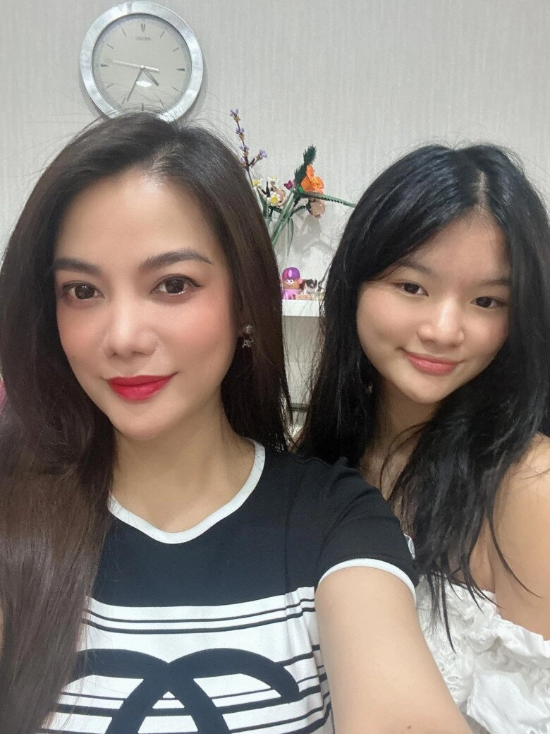 Trương ngọc ánh tái hợp chồng cũ để mừng sinh nhật con gái ái nữ tài sắc nhưng không muốn nối nghiệp ba mẹ - 11