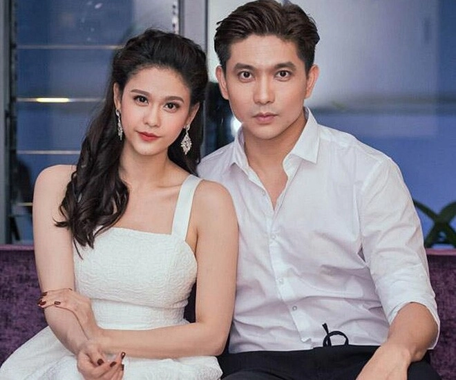 Trương quỳnh anh tiết lộ tiêu chí chọn bạn đời sau 6 năm ly hôn tất cả gói gọn trong 3 từ - 1