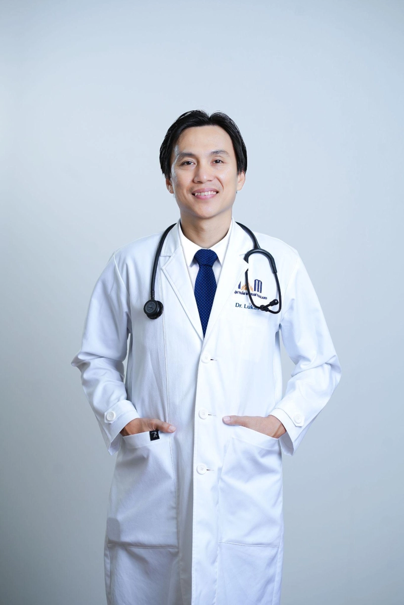 Từ bàn mổ ung thư đến thẩm mỹ thầm kín bác sĩ ngoại khoa và hành trình giữ lửa hạnh phúc cho phụ nữ việt - 1