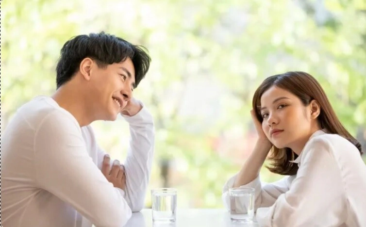 Tự hào khoe bạn gái lương tôi được 90 triệutháng mặt cô ấy tái nhợt rồi chặn số điện thoại của tôi - 2