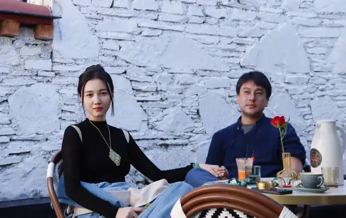 Từ hy viên vườn sao băng sợ bị gọi là kẻ điên khi lấy chồng lần 2 ngô kiến hào bị vợ cũ tố đạo đức giả - 7