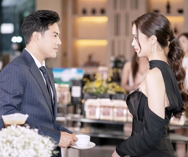 Tự mãn vì chinh phục được cô nàng có chồng sáng ra tôi chết sững khi thấy ga giường - 1