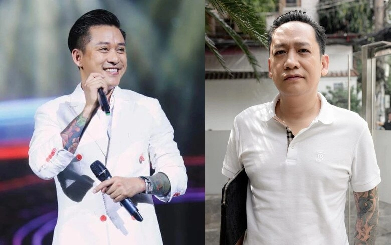 Tuấn hưng - duy mạnh ôm nhau trên sân khấu nối lại tình xưa sau 14 năm yêu nhau lắm cắn nhau đau - 10