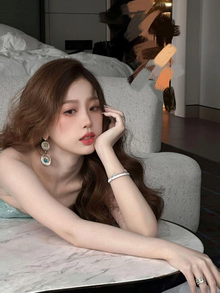 Từng bị chê tròn xoe 2 má núng nính thịt người đẹp trung quốc hóa nữ thần sau khi giảm ngay 5kg trong 7 ngày - 12