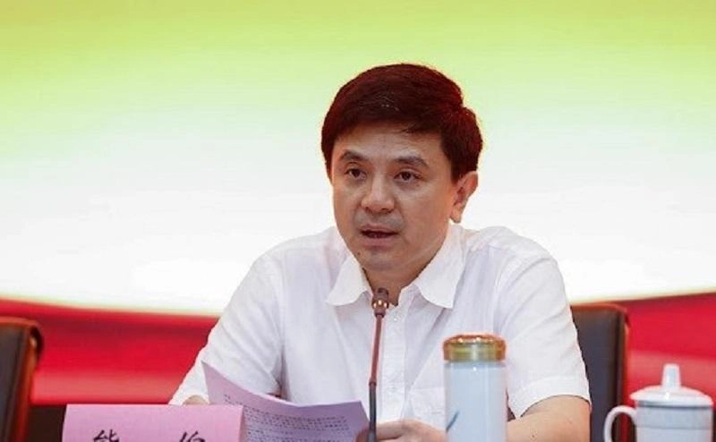 Từng là chú khỉ con vây quanh tôn ngộ không nam diễn viên tây du ký về sau 3 lần giành hcv olympic - 6