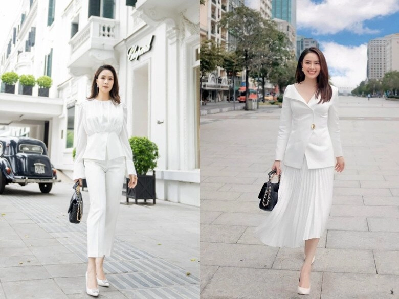 Từng nhận cát xê 50000 đồng hồng diễm giờ là nữ hoàng rating vtv vẫn dùng hàng hiệu tiết kiệm - 5