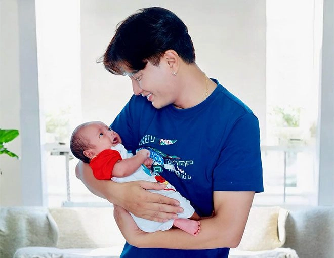 Từng sợ có con nam diễn viên cổng mặt trời giờ thông báo tuyển dâu điều kiện ứng tuyển gây chú ý - 1
