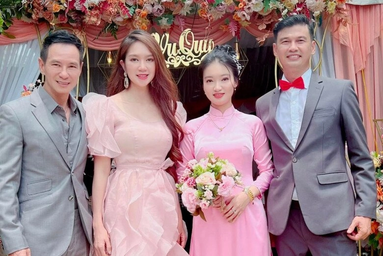 Từng yêu thầm việt hương sao nam gần 50 tuổi mới lấy vợ gen z giờ chỉ ăn mỗi ngày 1 bữa cơm - 3